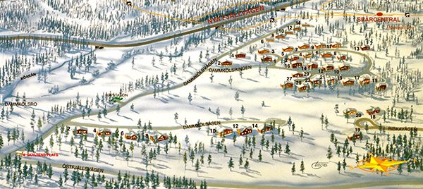 Välkommen till Dammkölen